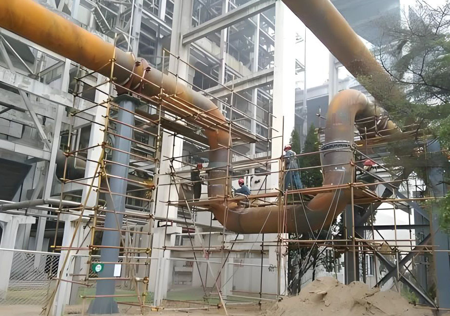 黑河石油化工设备采购安装施工